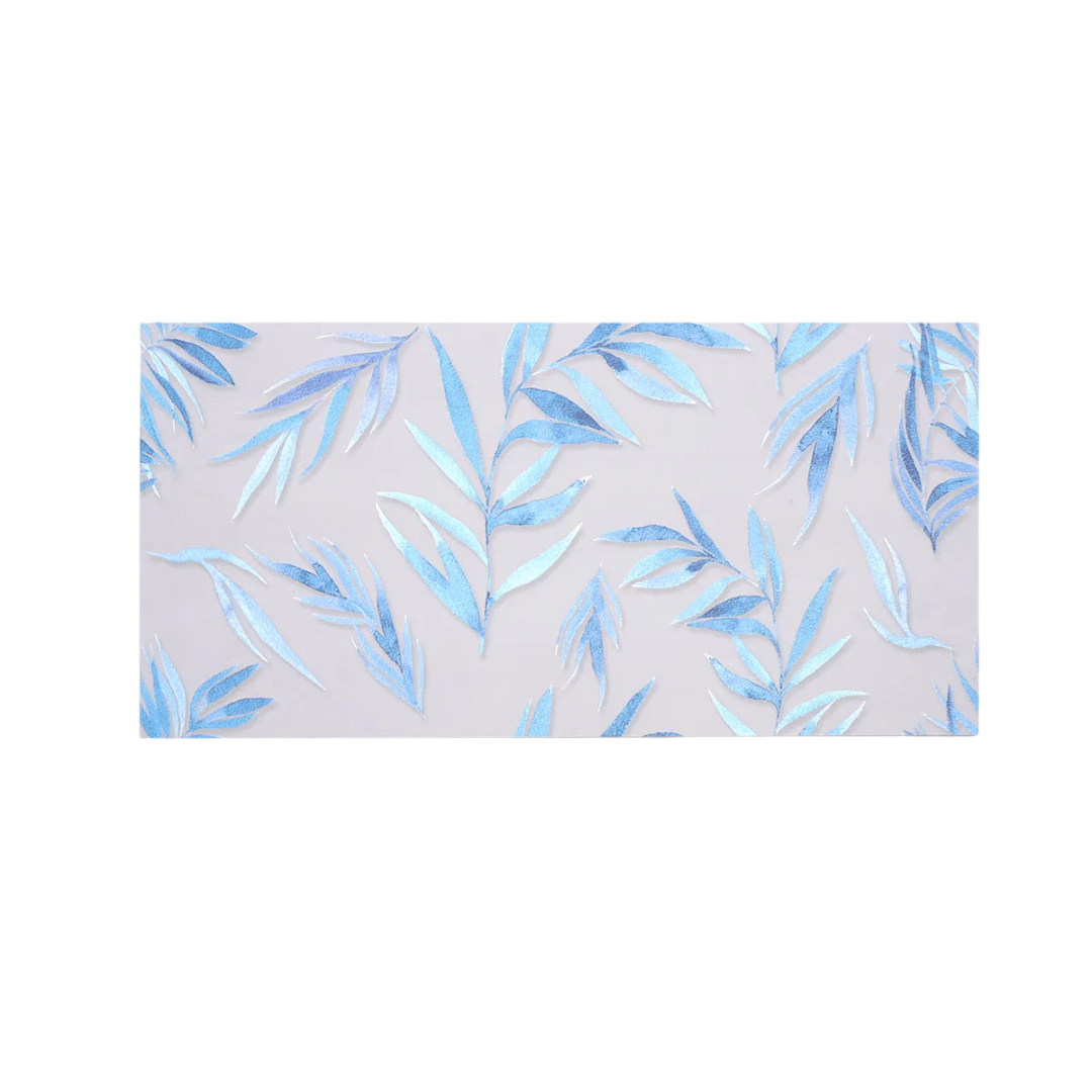 DECORADO CERAMICA BLUE FLOWERS 30X60CM1