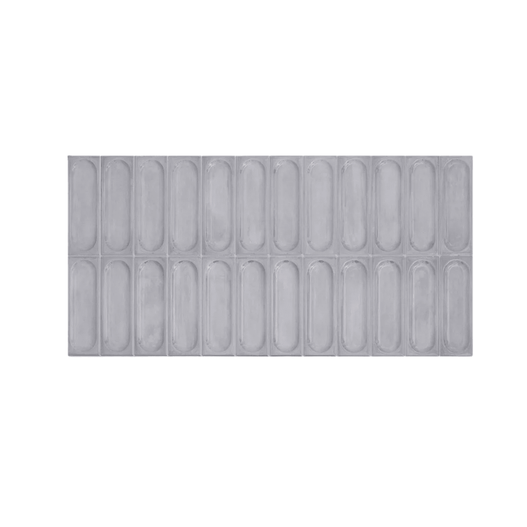 DECORADO CERAMICA LORIENT GREY 30X60CM1