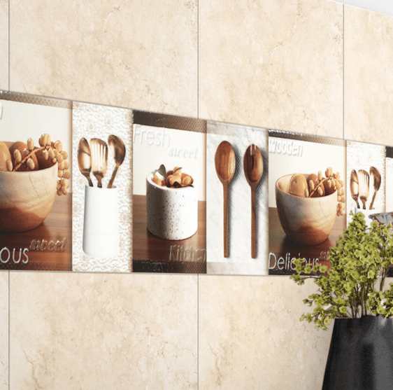 LISTELO WOODEN 45 X 42