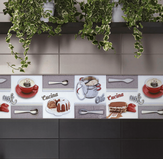 LISTELO CUCINA 7.6 X 302