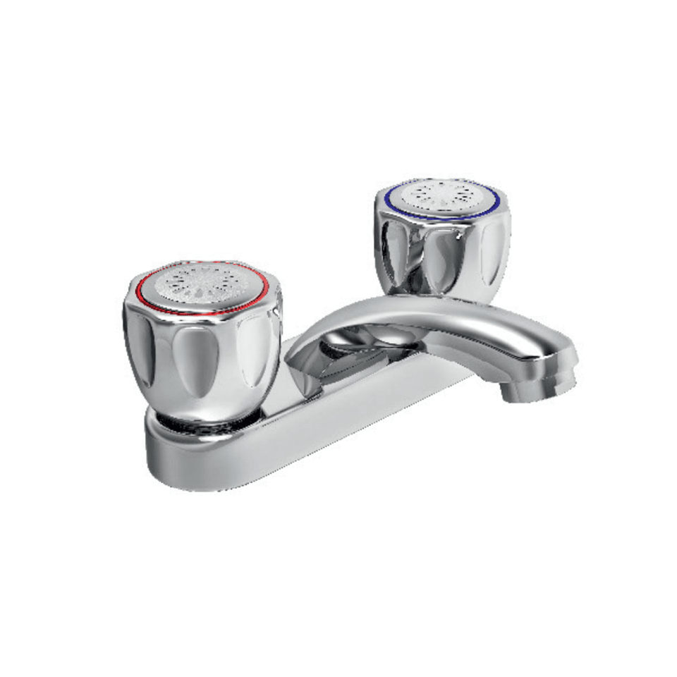 MEZCL DE 4 P/ LAVAT. DE BRONCE VALLART1