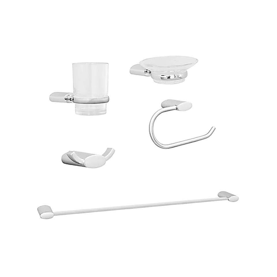 ACC OVAL 5 PIEZAS (PV,JA,PA,TO,BA,PE)DRC VAINSA A1