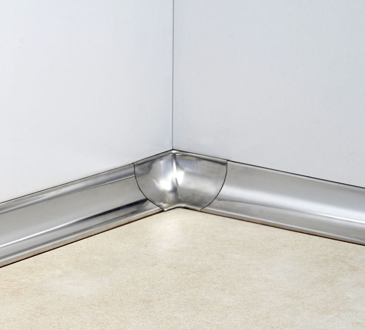 CONECTOR ZINC REF. 1 PLATA B.2