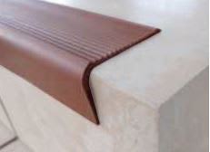 RODO PASO ADHE TABACO 2.40m x 45 mm1