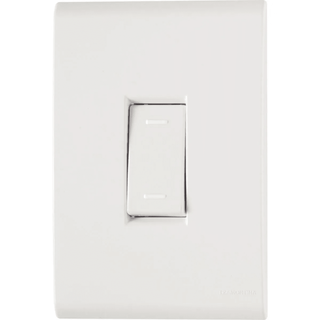 INTERRUPTOR CONMUTADOR 10A/250V1