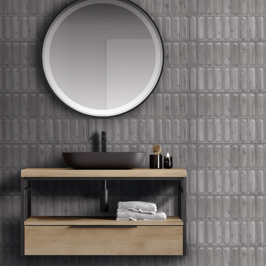 DECORADO CERAMICA WOOD NATURAL 30X60CM3