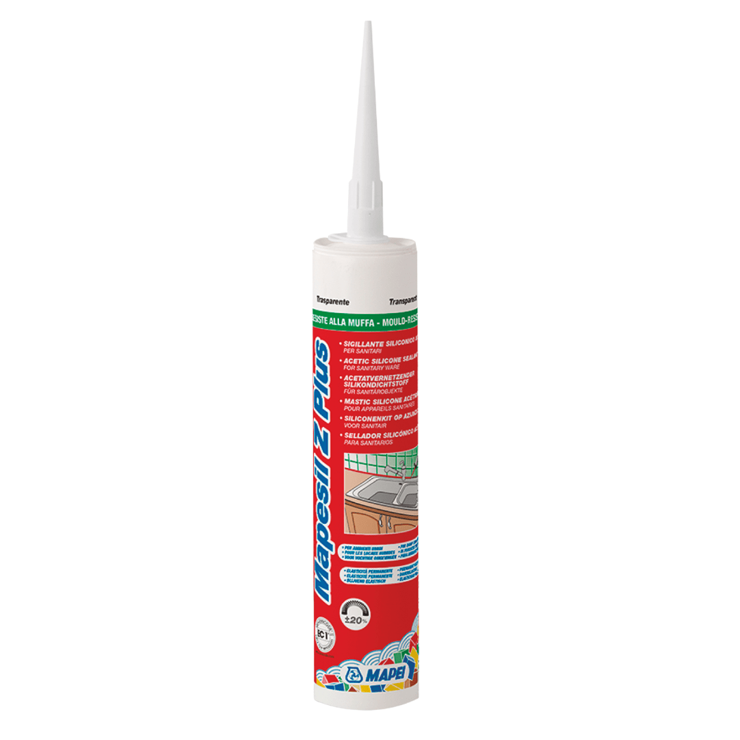 MAPESIL Z PLUS WHITE 280ML1