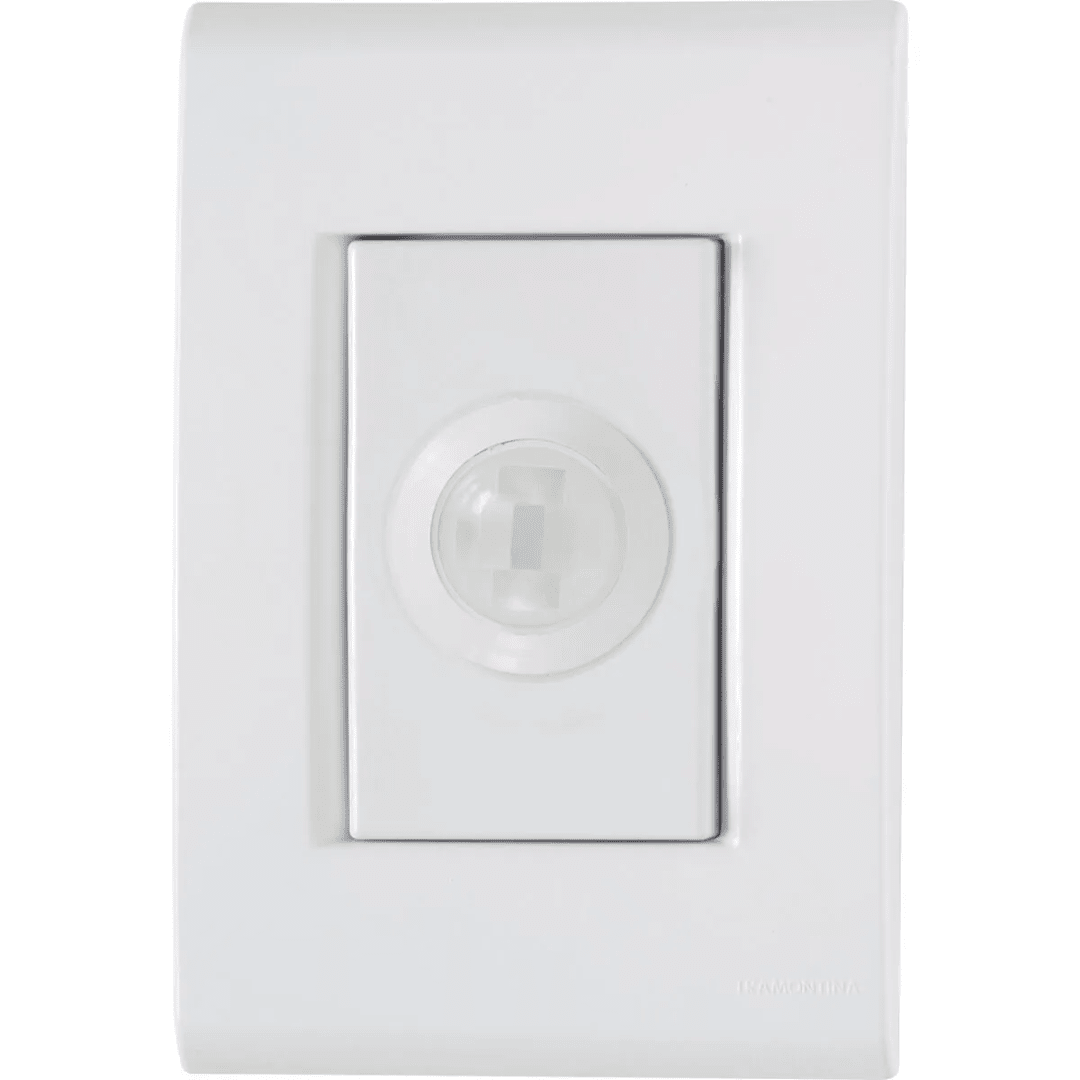 DETECTOR PRESENCIA 110/220V1