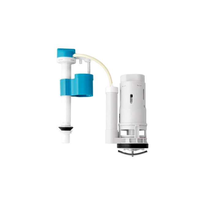 ACCESORIO DE TANQUE ONE PIECE MODERN VAINSA1