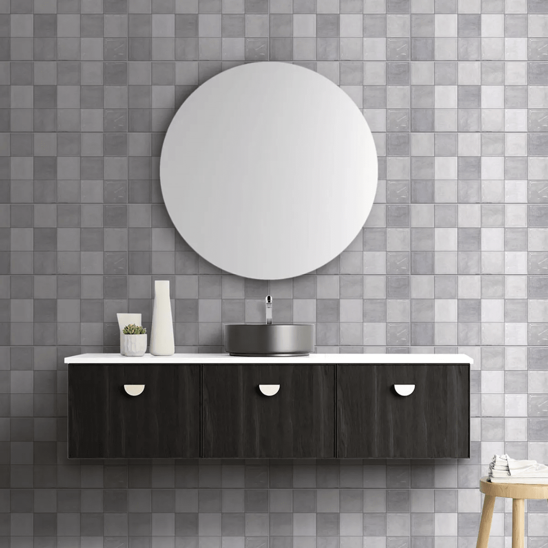 DECORADO CERAMICA DOVE GRIS 30X60CM3