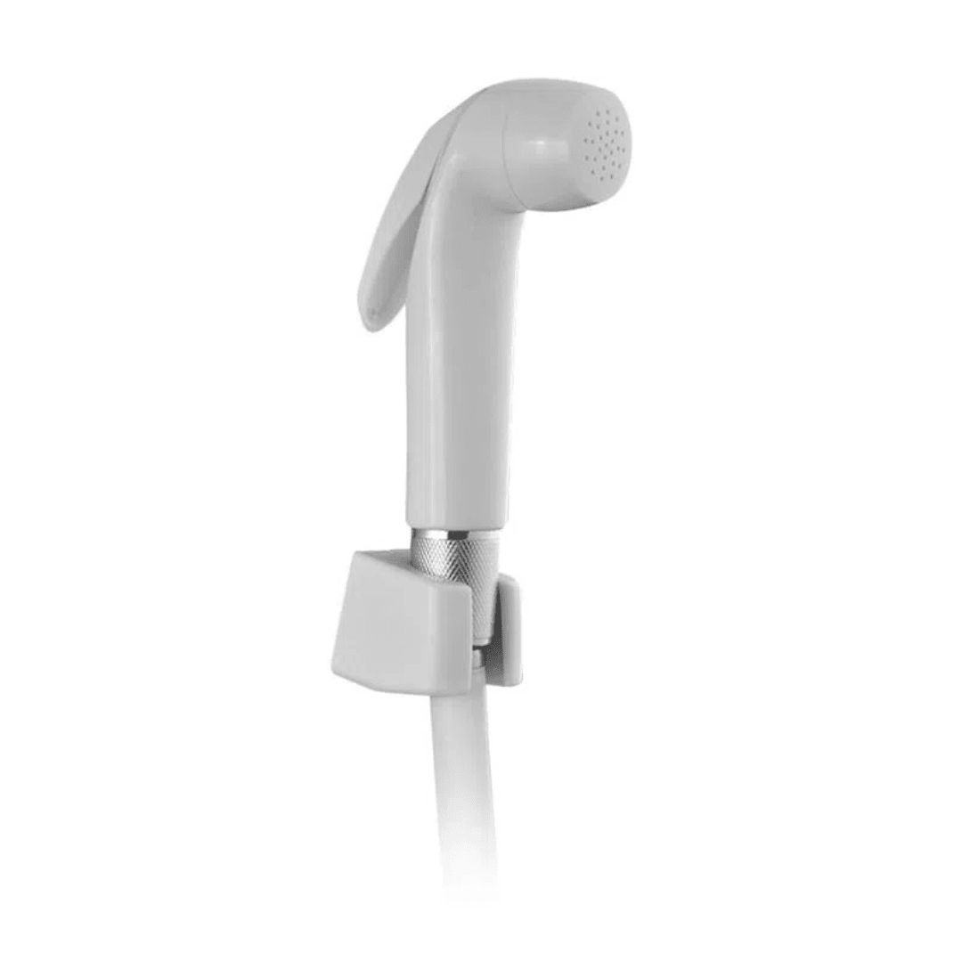 DUCHITA BIDET ABS BL C/MANG FLEXIBLE2