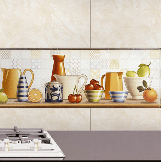 LISTELO MILAN 4.5 X 402