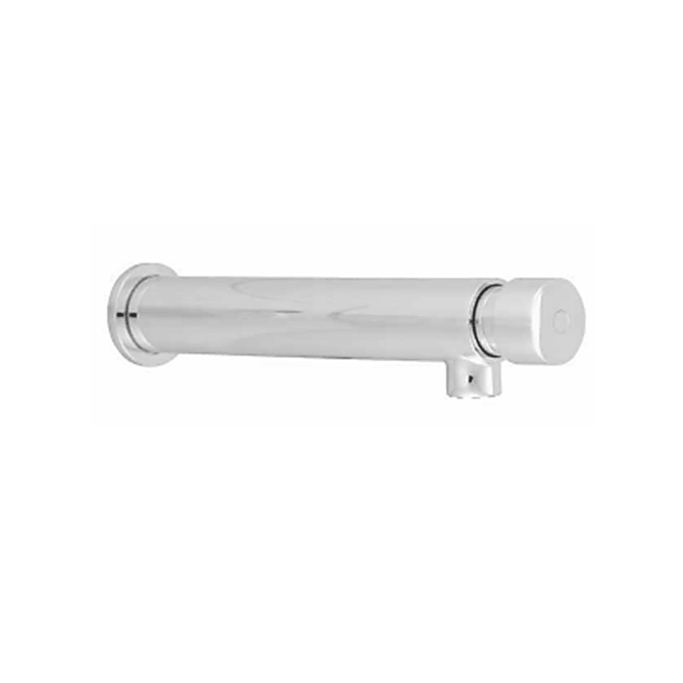 LLAVE LAVAT MINI LARGA PARED TEMPO CROMO1