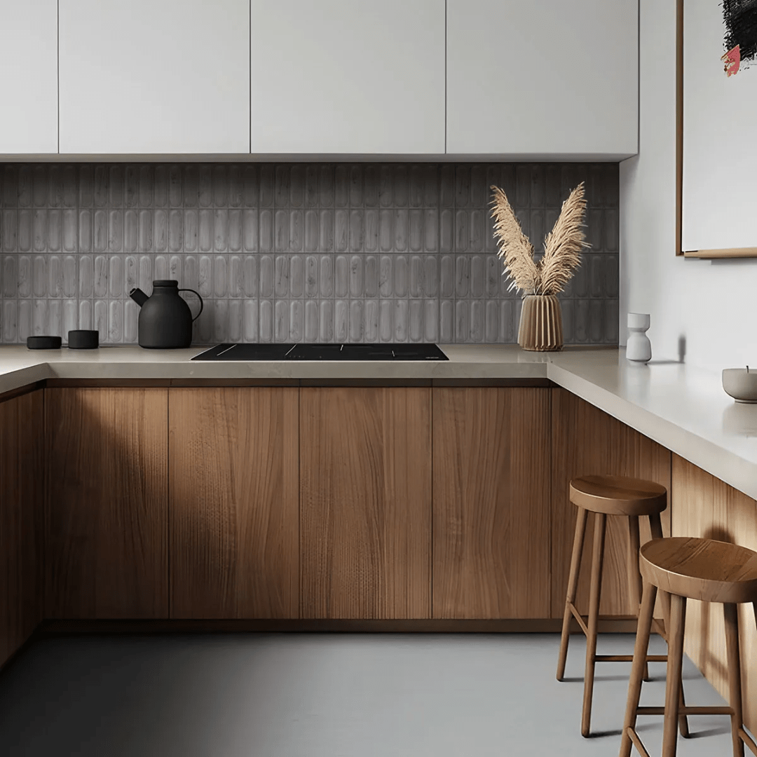 DECORADO CERAMICA WOOD NATURAL 30X60CM2