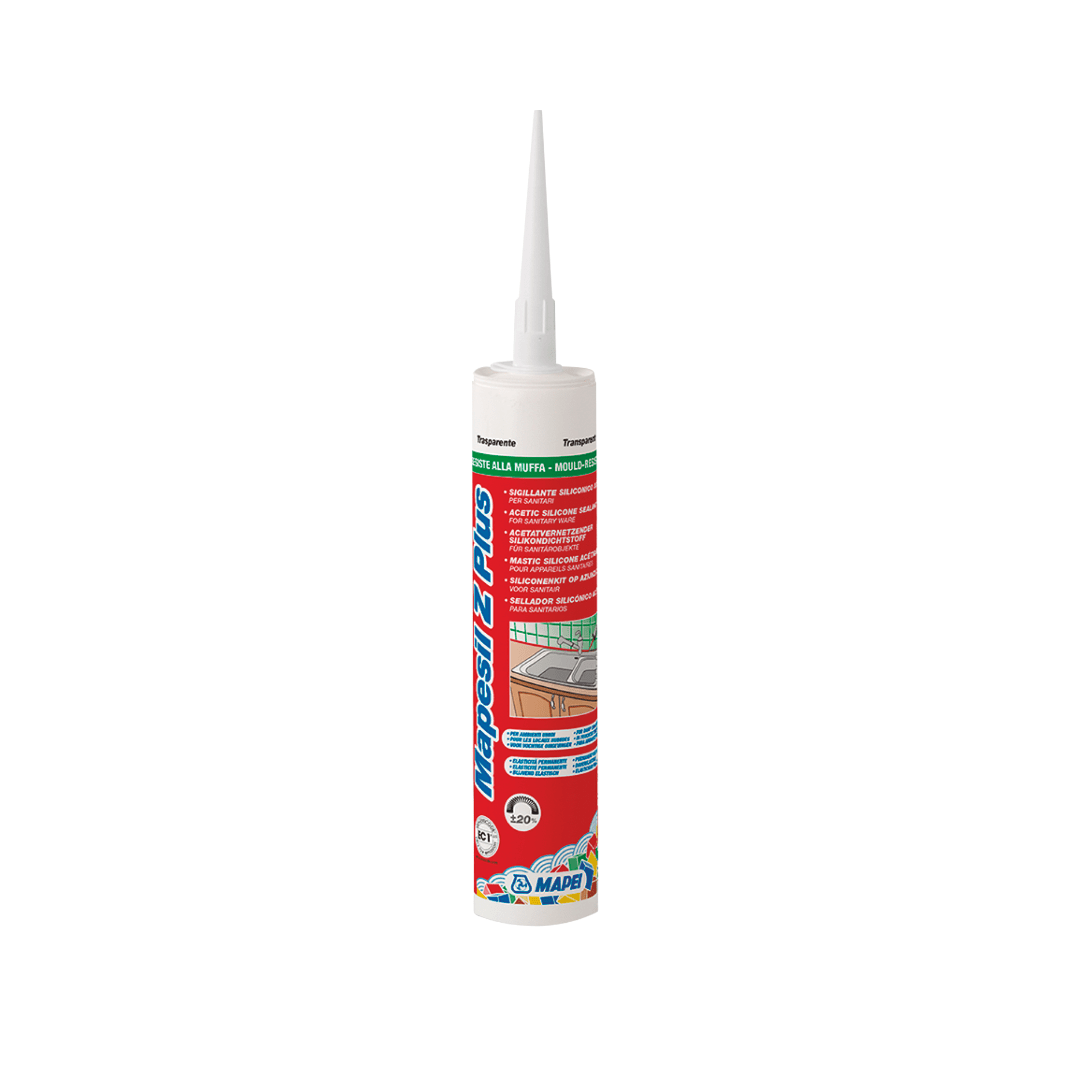 MAPESIL Z PLUS WHITE 280ML2