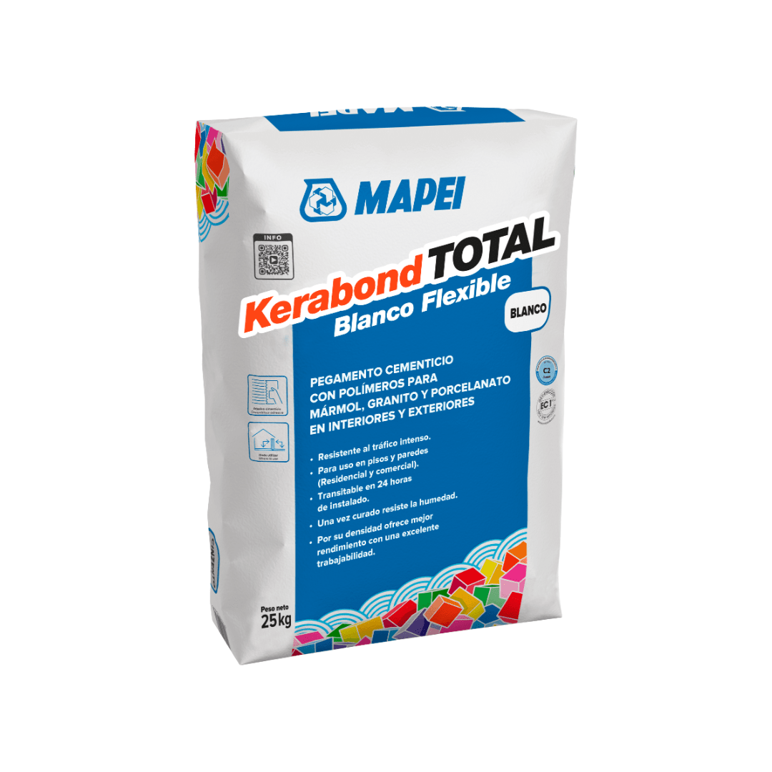 KERABOND TOTAL WHITE 25KG2