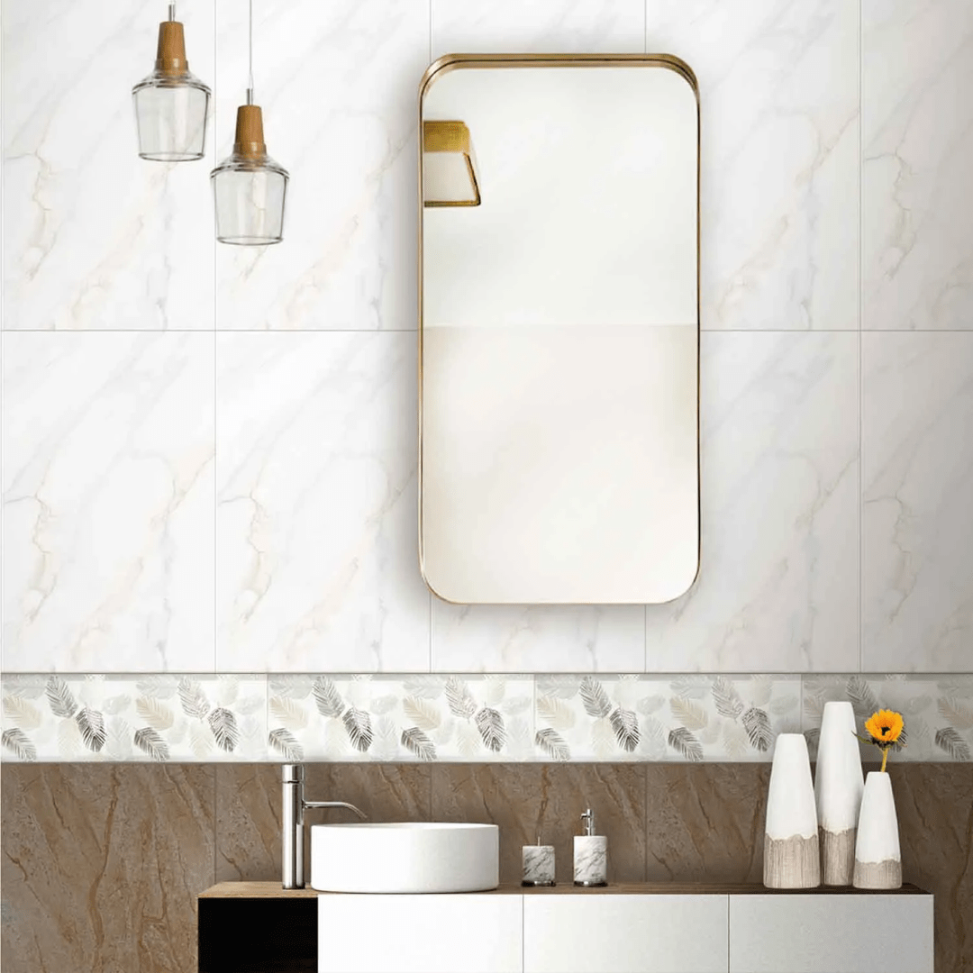 LISTELO LEAVES 45 X 153