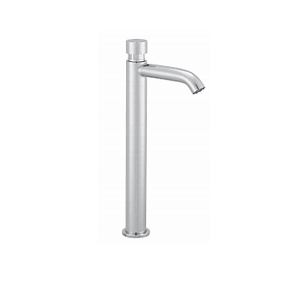 LLAVE LAVAT TEMPO MINI ALTA C/A ANTI CR1