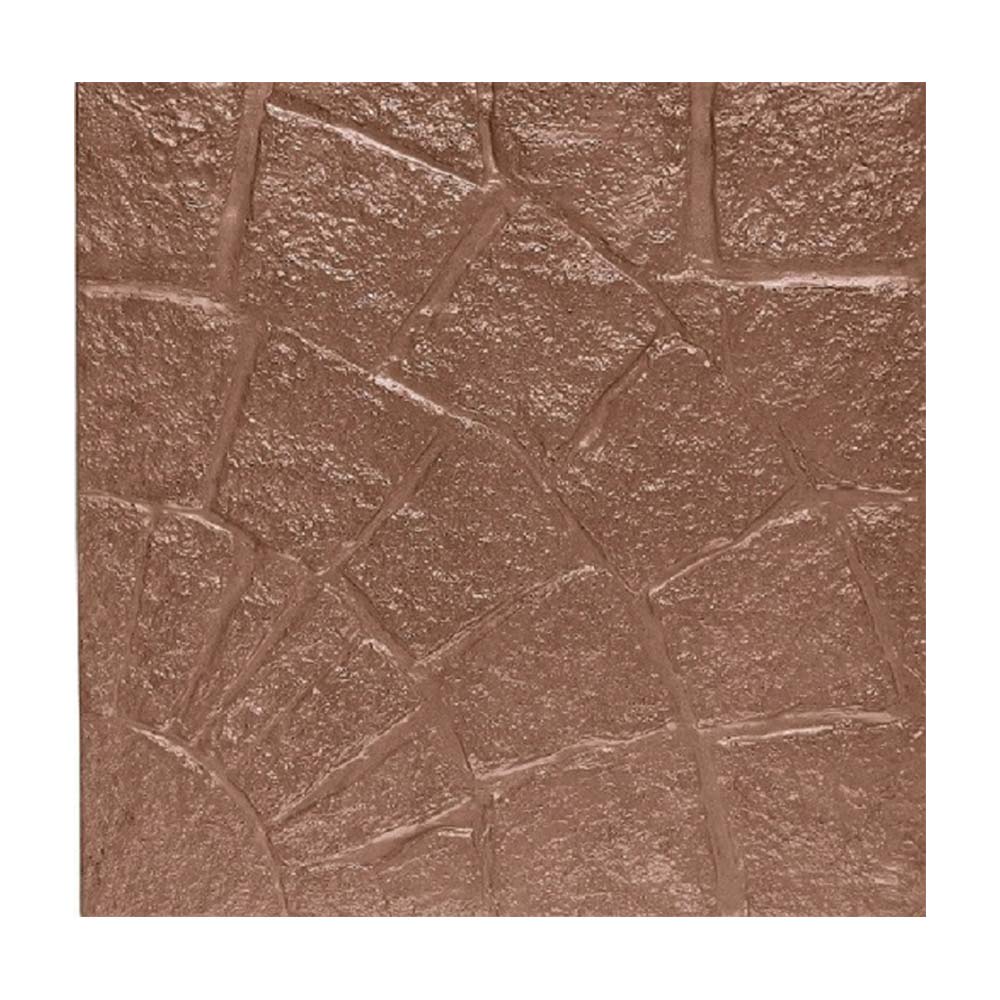 PRAGA TERRACOTA 40X40 (2PZS X CJ) (0.32M² X CJ)1