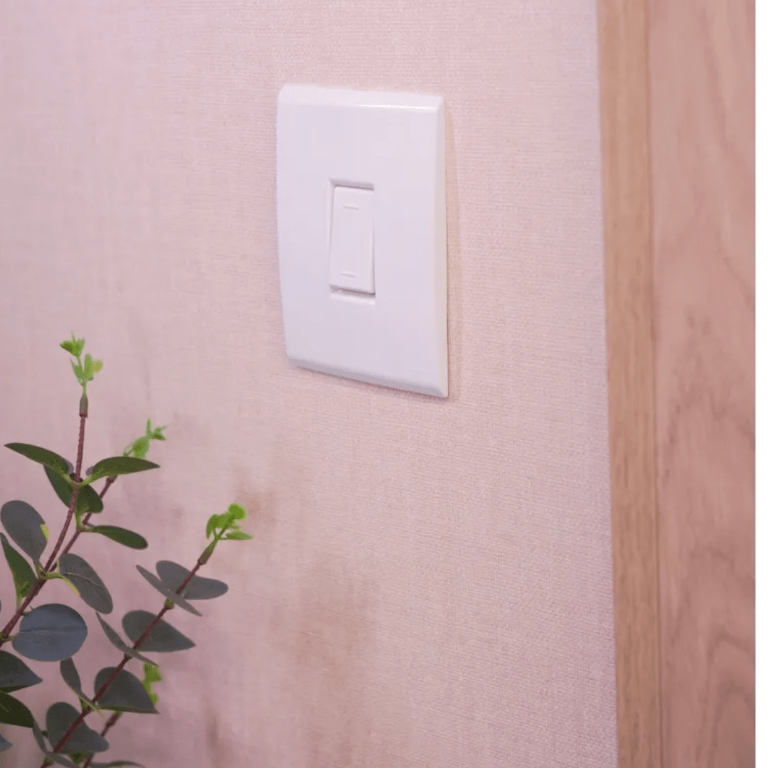 INTERRUPTOR CONMUTADOR 10A/250V4