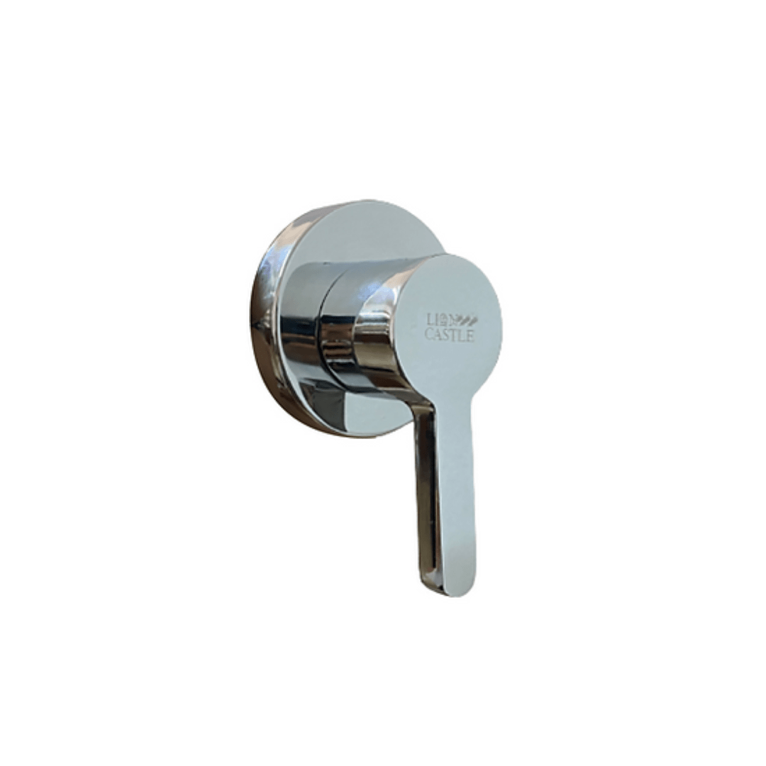 LLAVE DE DUCHA/PALANCA 