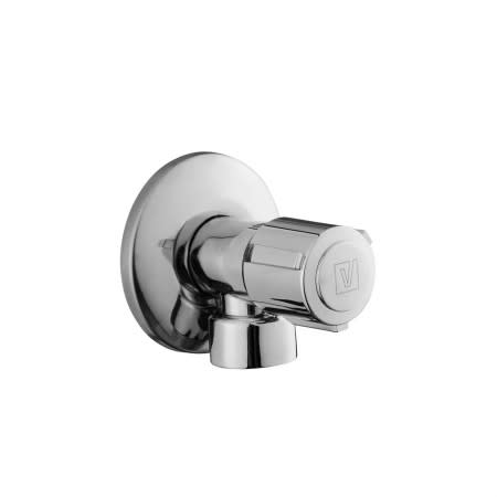 LLAVE ANGULAR PARA TUBO DE ABASTO H1