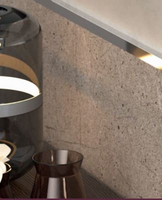 LIST. AC 2.44 M INOX BRONCE B.2