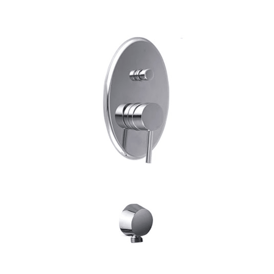 MZ DU MON CONEX AN P/D TE OVAL S/SA DU C1