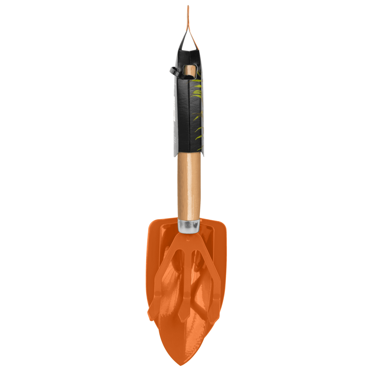 KIT PARA JARDIN 3PZ, MANGO MADERA3