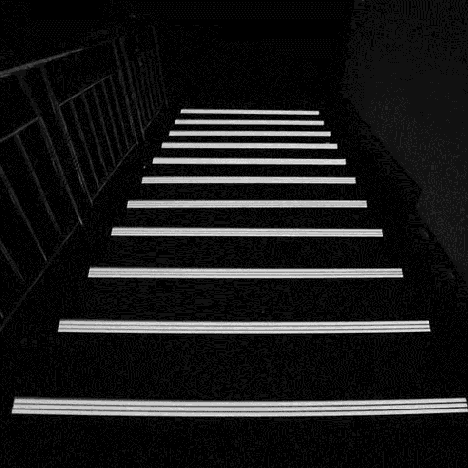 PELD AL. CINTA EXT. BLANCO FLUOR2