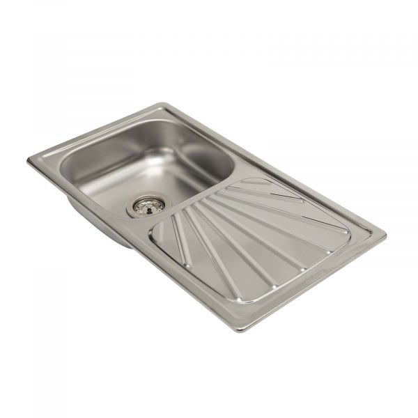 LAV A/I BOSTON 1P ST 78X43CM CD CT SA1