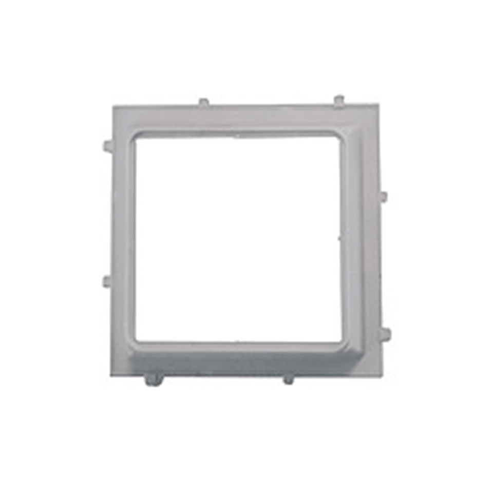 BASE PLASTICA P/BALDOSA MOD.3200 (VETRO)1