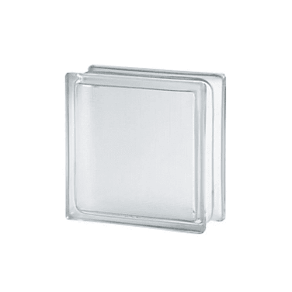 BLOCK DE VIDRIO INC SAMBA 190*190*801