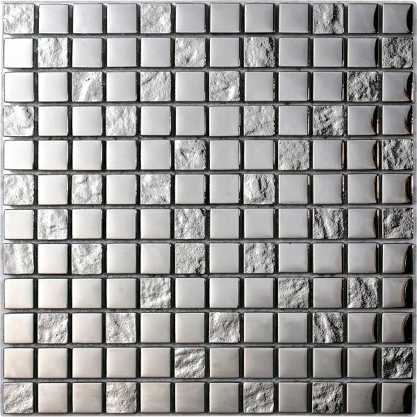 LUXURY SILVER 30 X 301