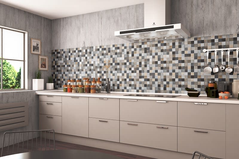 ELEMENTS BEIGE 30 X 302