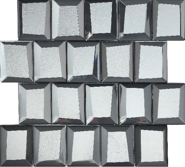 LUXOR SILVER 30 X 301