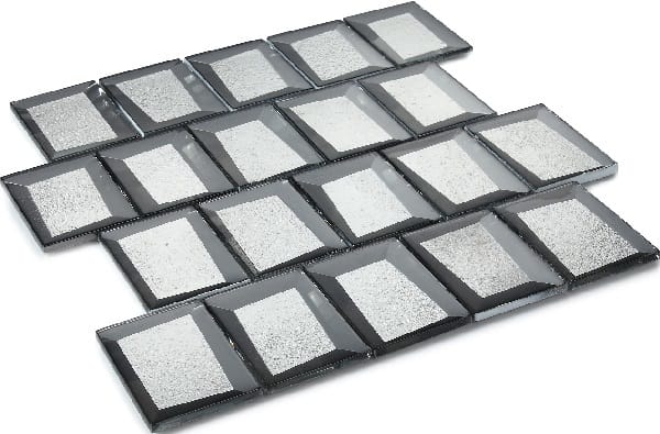 LUXOR SILVER 30 X 303