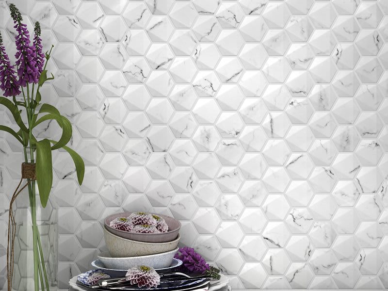 URBAN STATUARIO 26X302