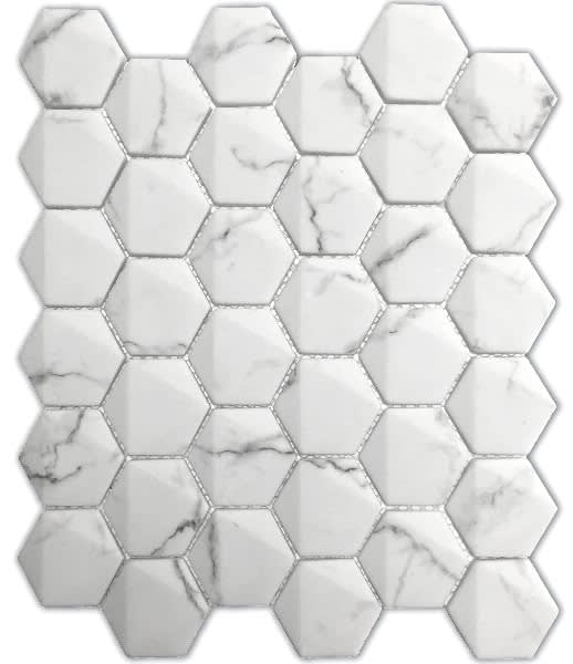 URBAN STATUARIO 26X301