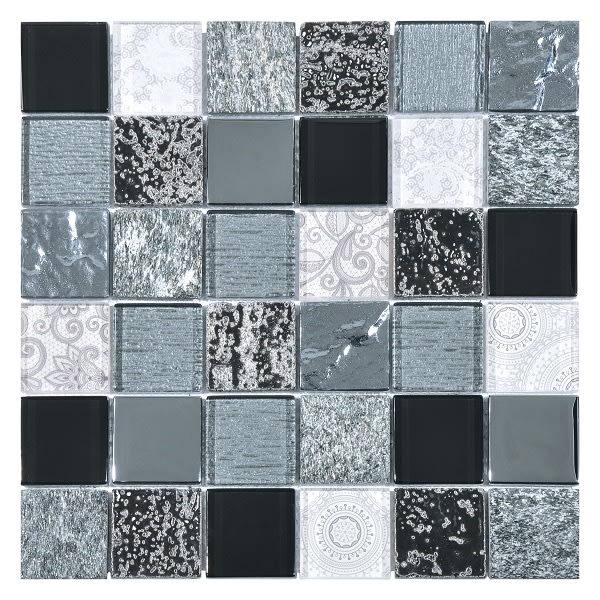 ELEMENT BLACK 30 X 301