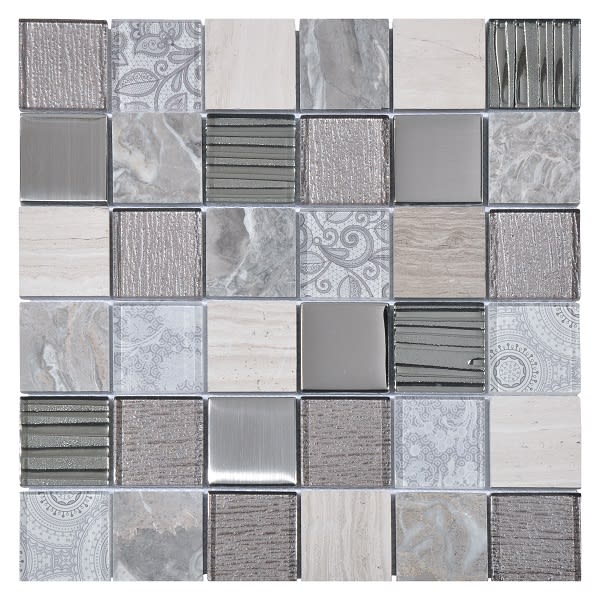 ELEMENTS GREY 30X30 UNIDAD1