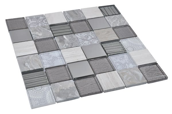 ELEMENTS GREY 30X30 UNIDAD2