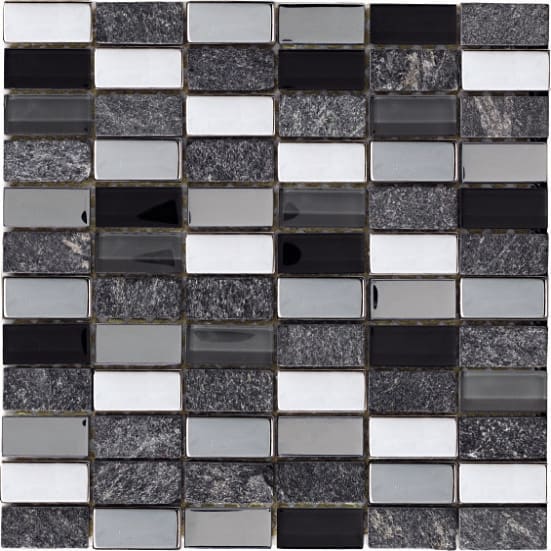 MYKA BLACK 30X301