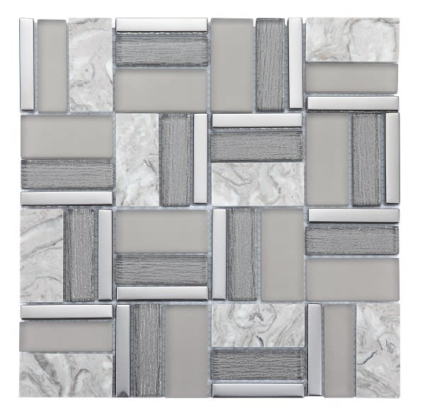 TIME GREY 30 X 301