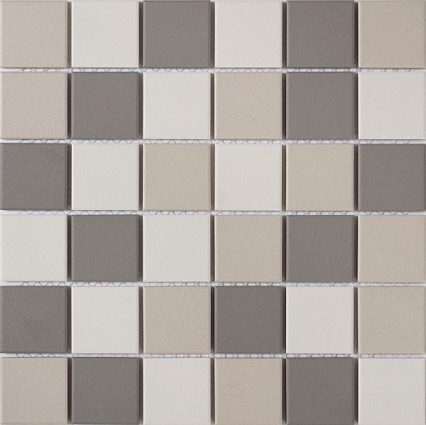 DOVER MIX LIGHT 5X5 ANTI-SLIP 30.6X30.61