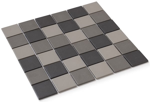DOVER MIX DARK 5X5 ANTI-SLIP 30.6X30.63