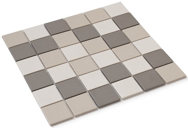 DOVER MIX LIGHT 5X5 ANTI-SLIP 30.6X30.63