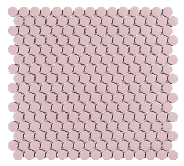 TECH PENNY ROSE MATT 31.5X29.11
