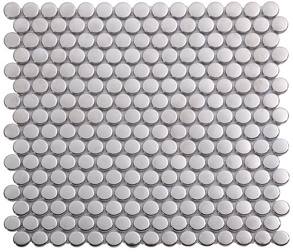 TECH PENNY SILVER 29.1X31.51