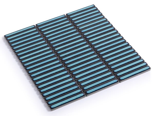 TECH LINEA TEAL 28.41 X 29.613